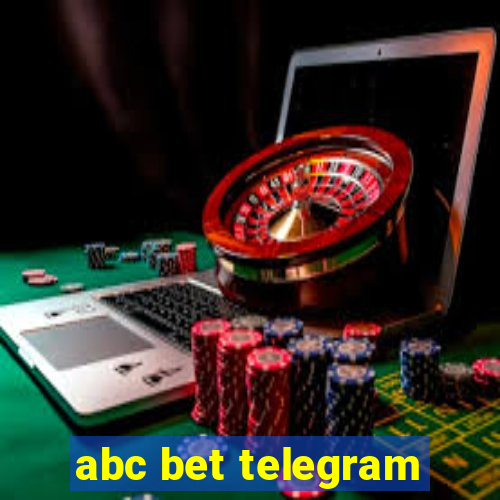 abc bet telegram